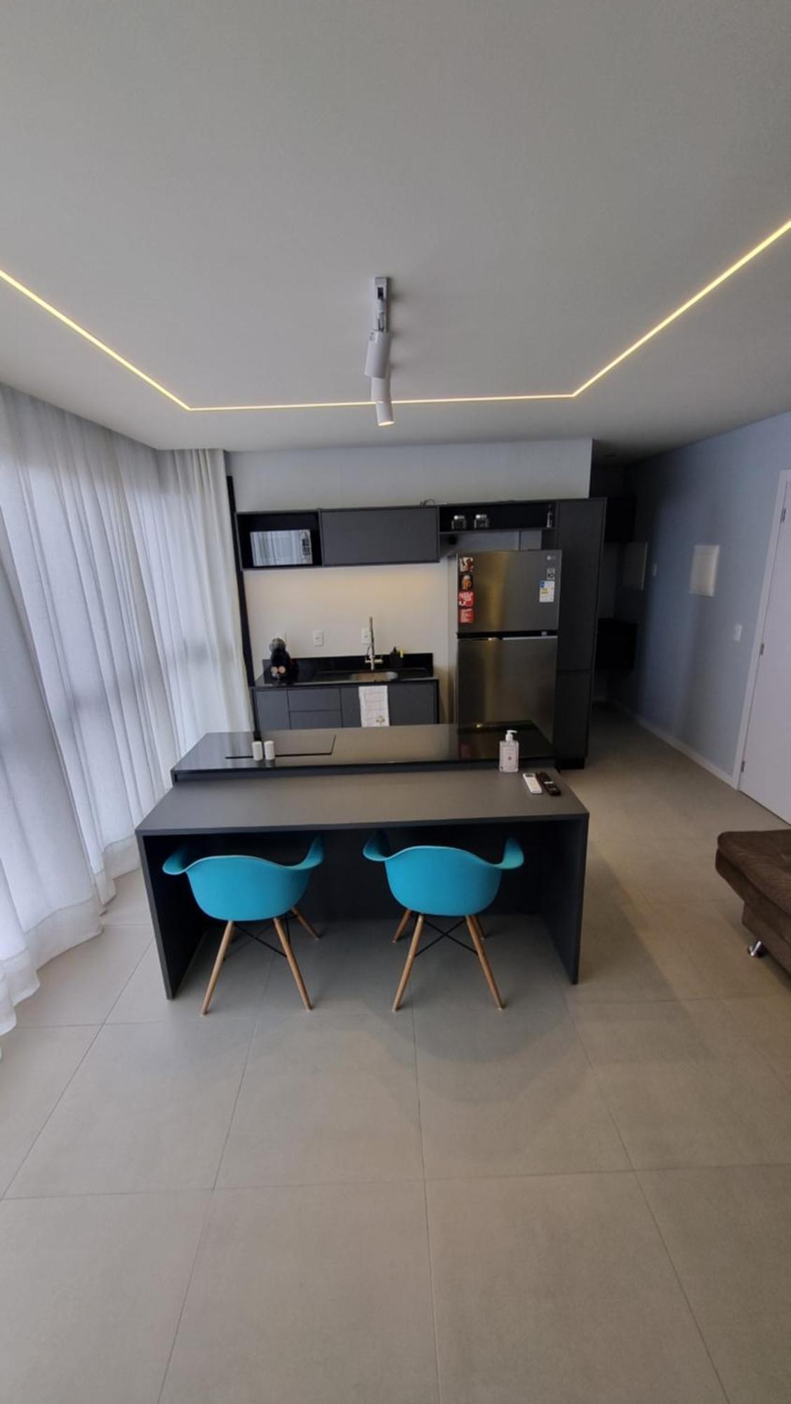 Apartamento Joinville Saguacu - Piscina Incrivel Eksteriør bilde