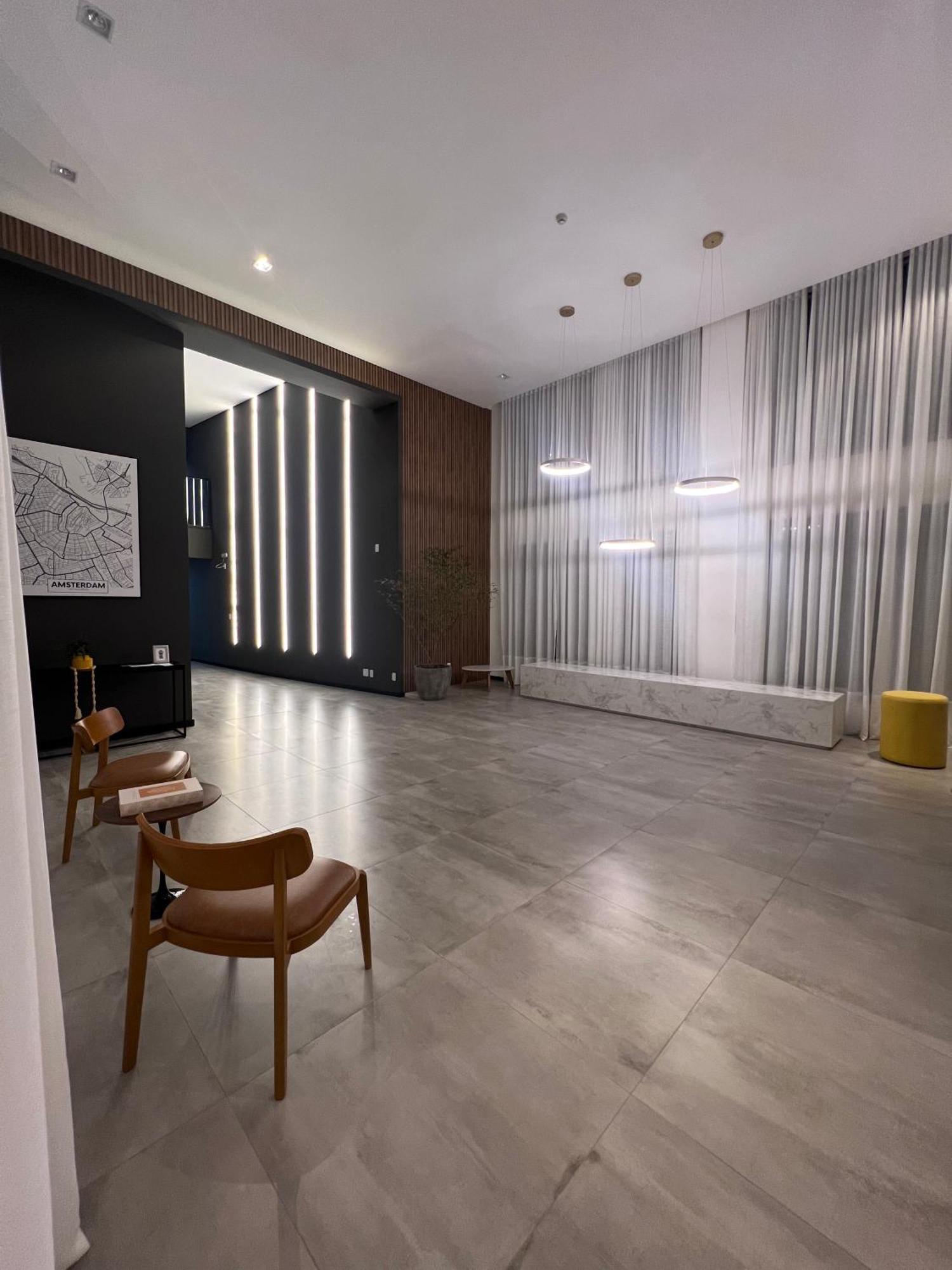 Apartamento Joinville Saguacu - Piscina Incrivel Eksteriør bilde
